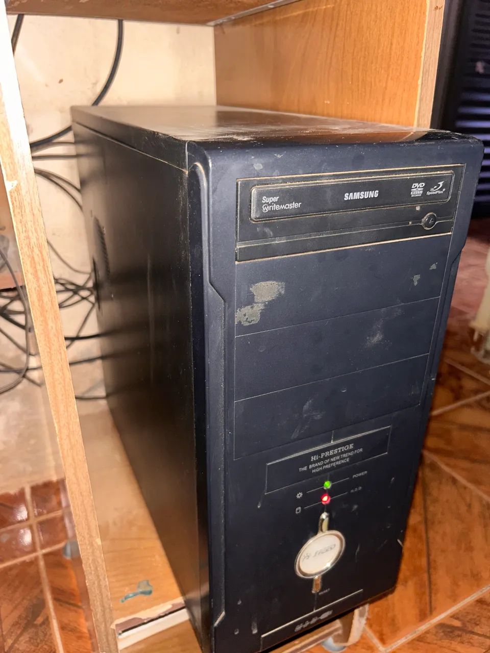 Vende-se computador  - Foto 5