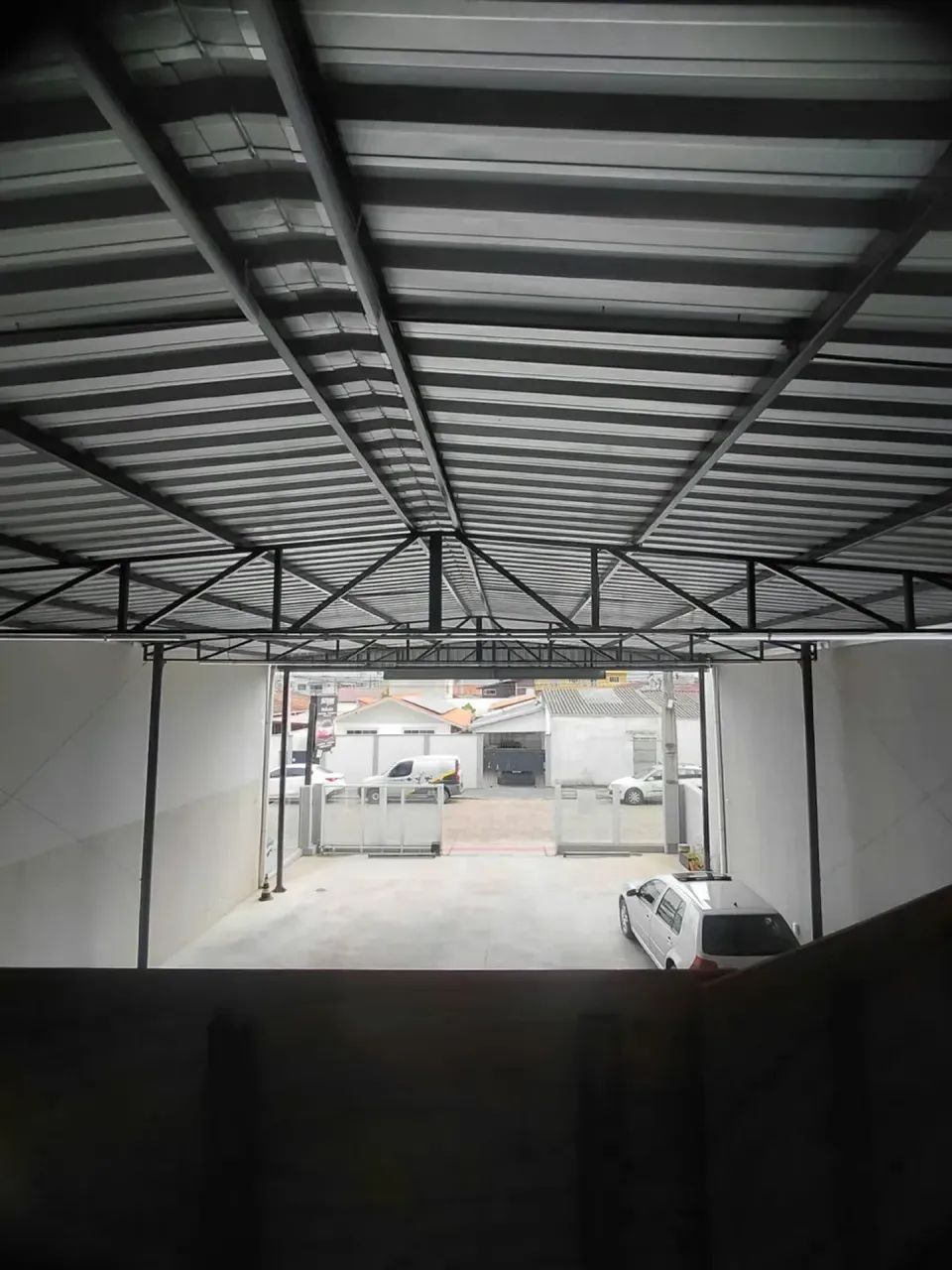 Galpão Comercial para Locação no Dom Bosco - Foto 4