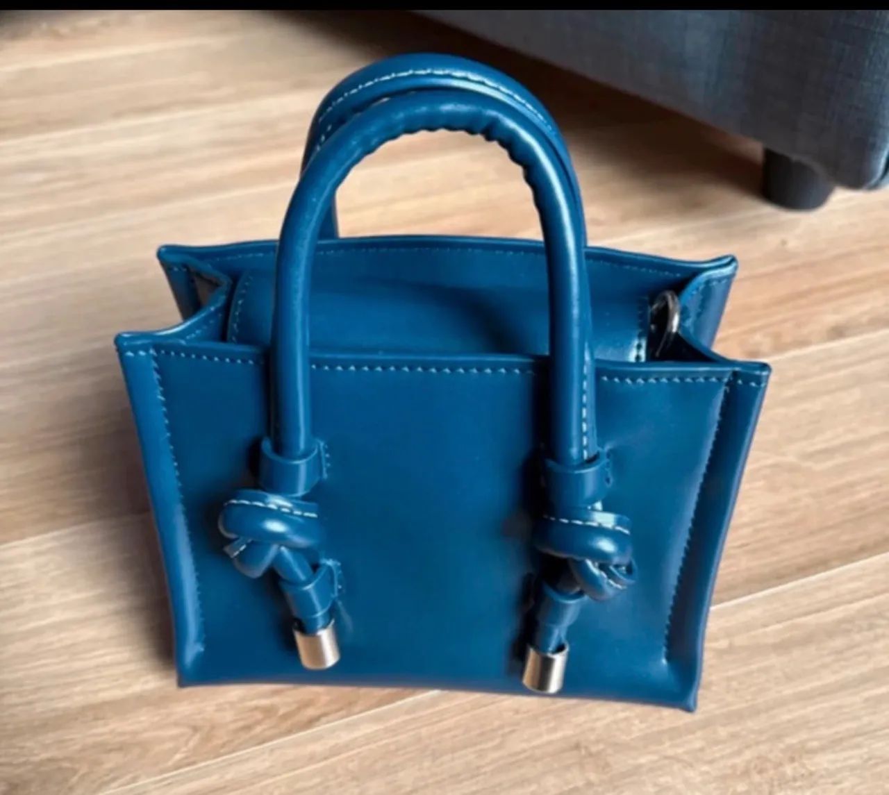 Bolsa Zara - Foto 2