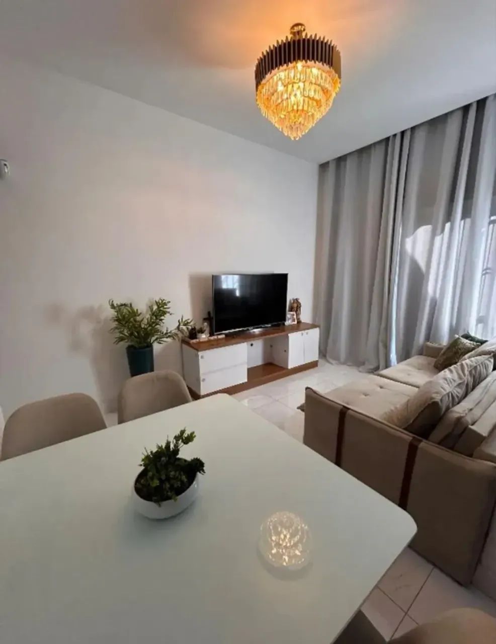 AA - Imóvel a venda com 100 m² e 3 quartos em Riviera da Barra - Vila Velha - ES - Foto 2