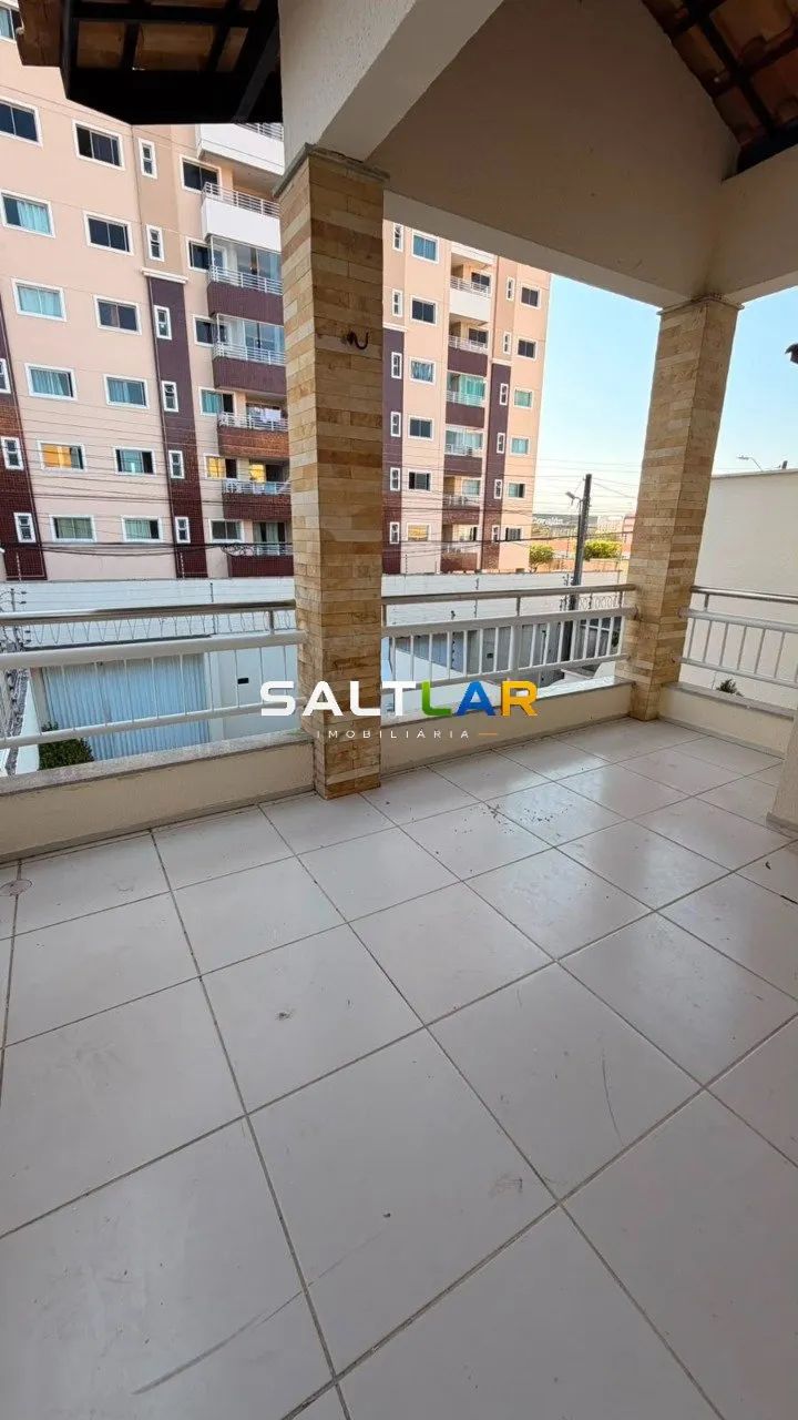 CASA DUPLEX À VENDA NA MARAPONGA | 4 QUARTOS, 2 VAGAS - Foto 5
