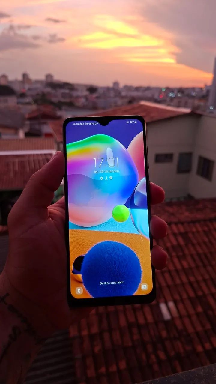 A31 128gb - Foto 3