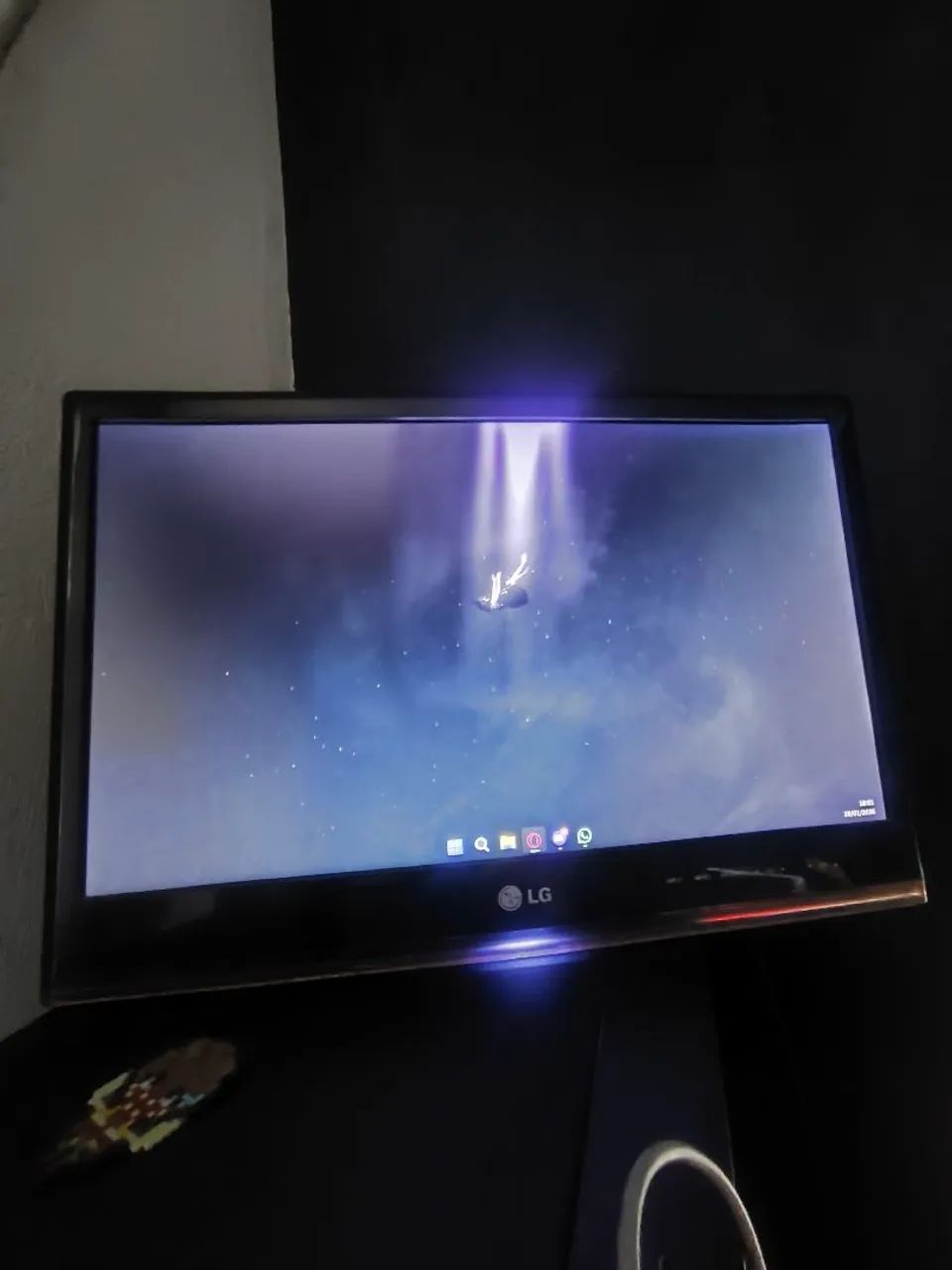 PC COMPUTADOR GAMER - Foto 5