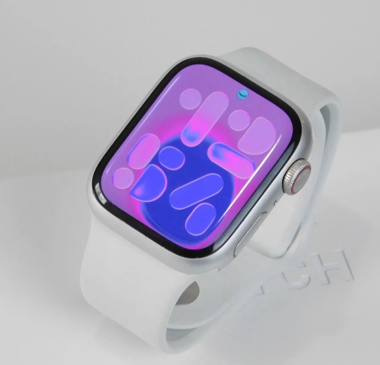 Apple Watch série 8  - Foto 5