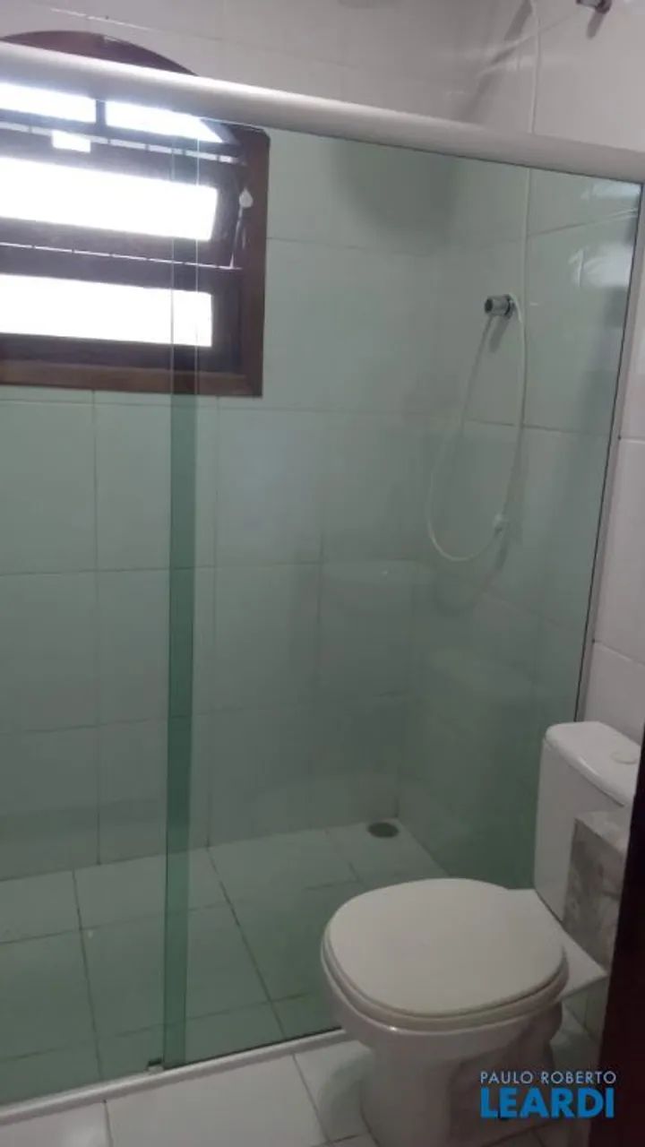SOBRADO - VILA SILVESTRE - SP - Foto 5