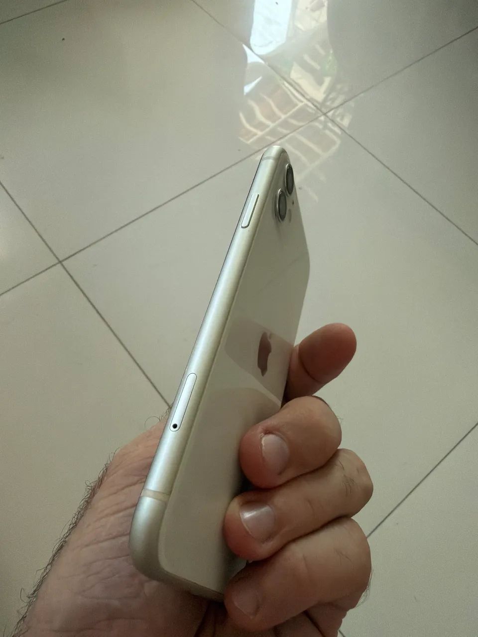 iPhone 11 para retirada de peças  - Foto 3