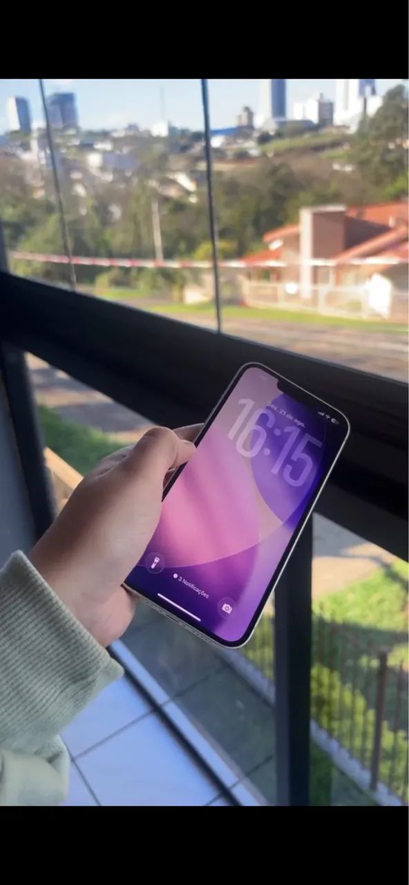 Iphone 13 - Foto 2