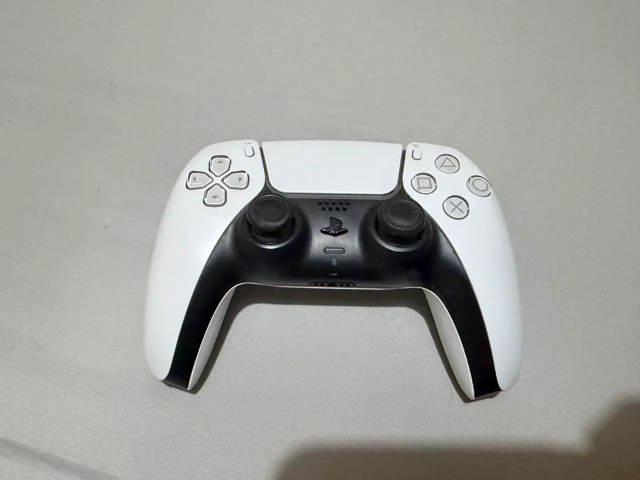 CONTROLE PS5 COM HALL EFFECT