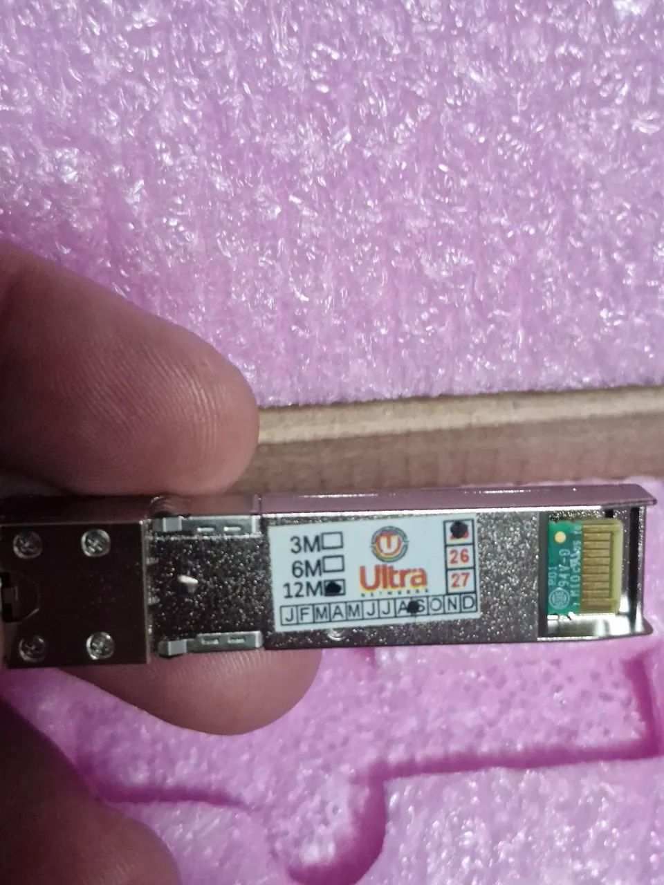 GBIC DATACOM C++ 20 KM - Foto 4