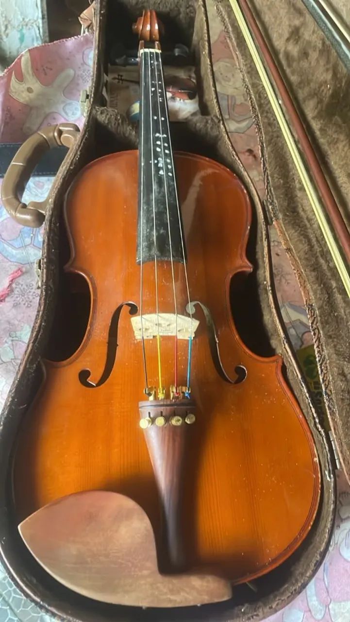 Violino - Foto 2