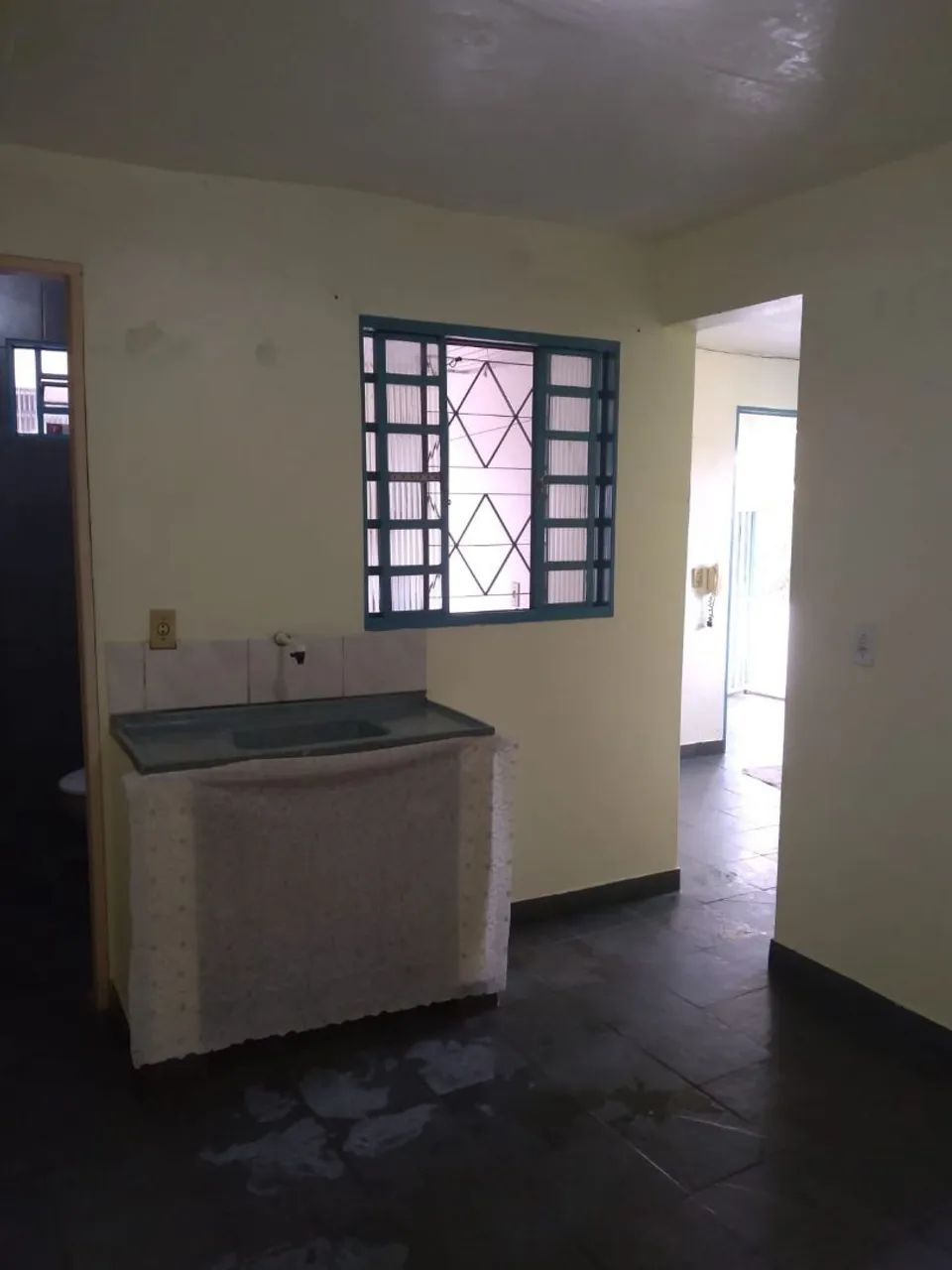 Apartamento  - Foto 2