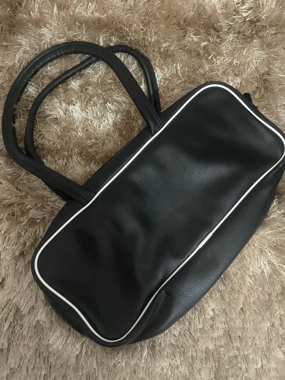 Bolsa baguete adidas  - Foto 3