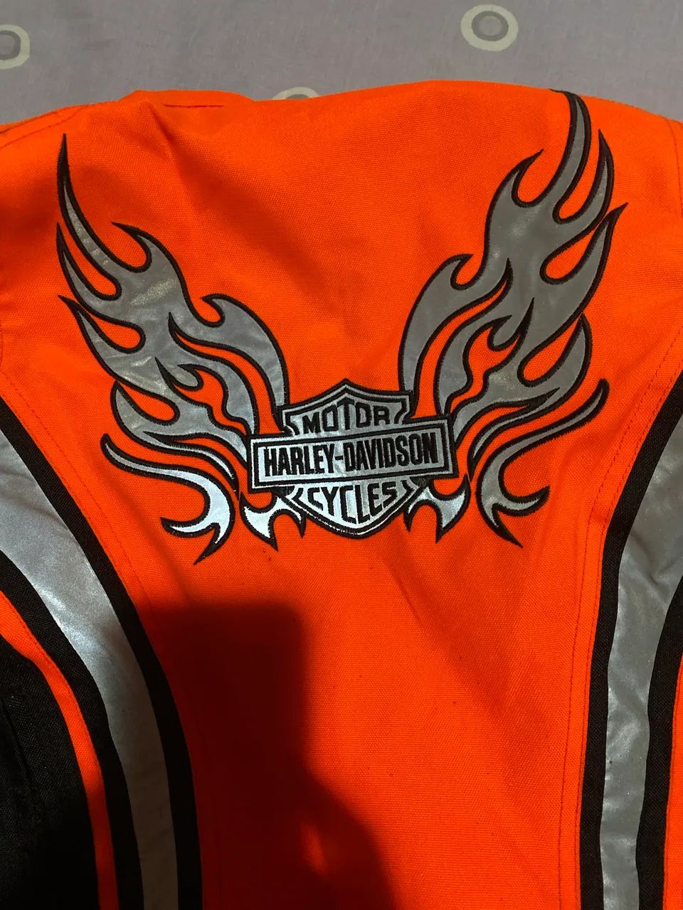 Jaqueta Harley Davidson Original - Foto 3