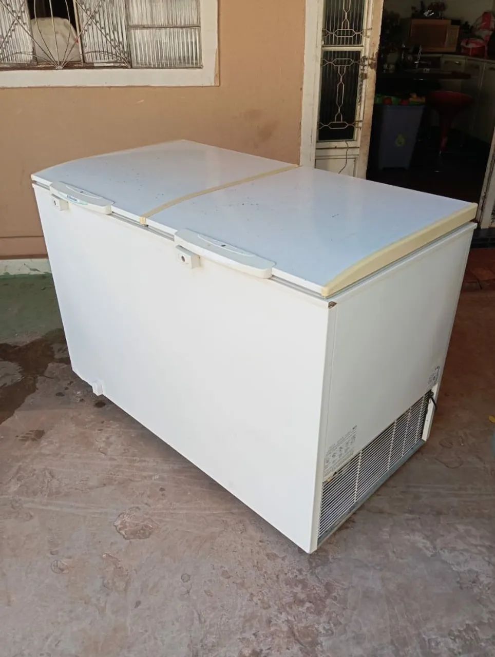 Freezer  - Foto 5