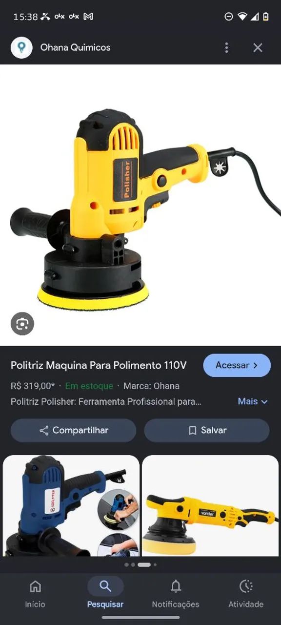 Vendo 