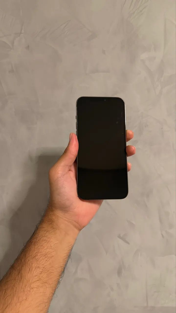 Vendo iPhone 12 Pro max 128gb - Foto 2