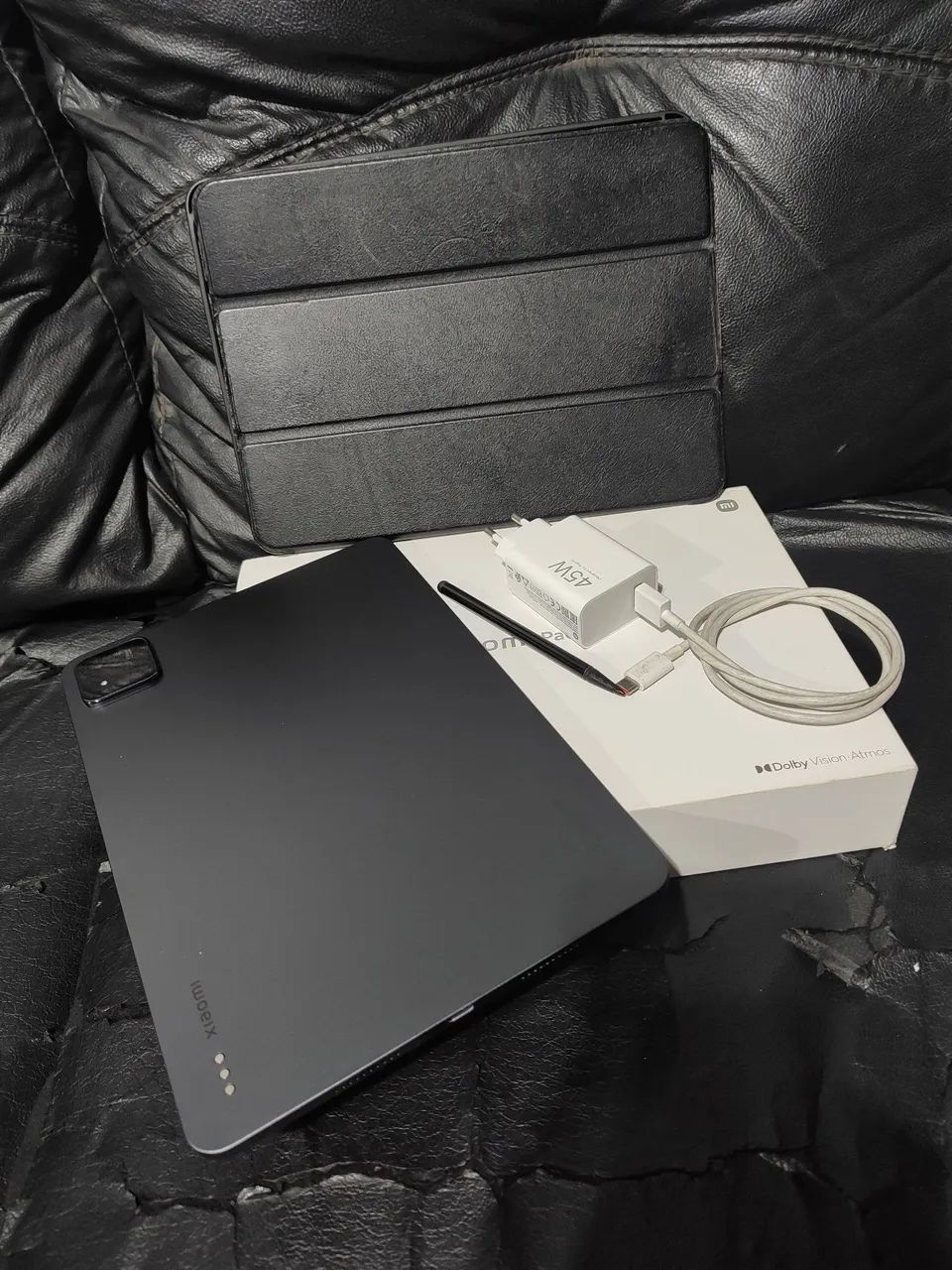 Xiaomi Pad 7 256gb 