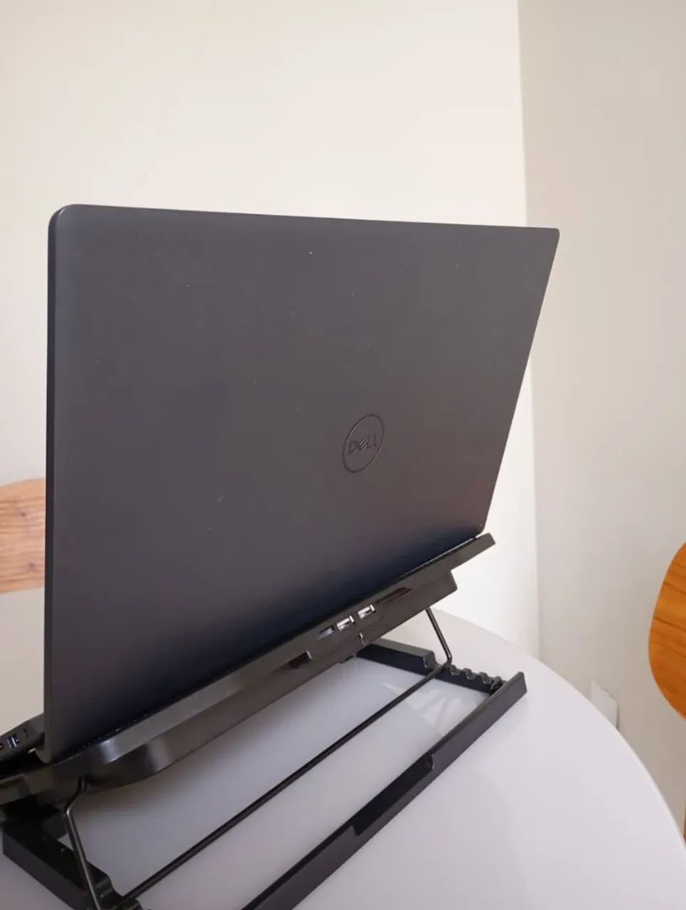 Notebook Dell Intel core i5 com placa de vídeo dedicada, SSD 256GB, 12GB RAM ? - Foto 2
