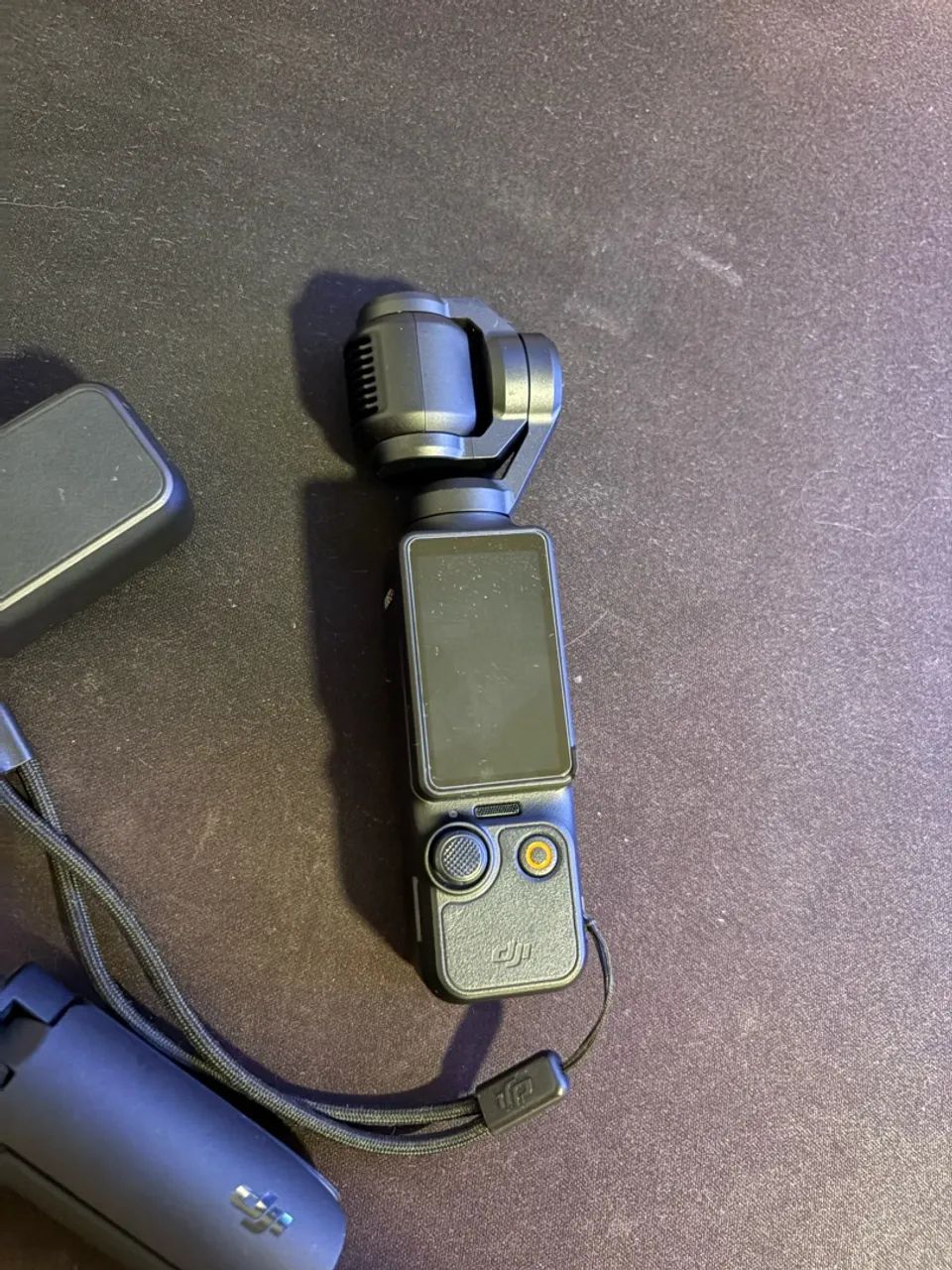 Dji Osmo Pocket 3 Creator Combo - Foto 2