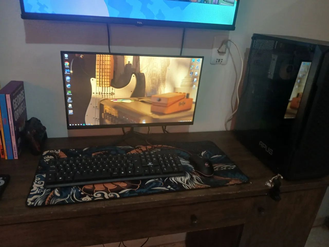 Pc gamer