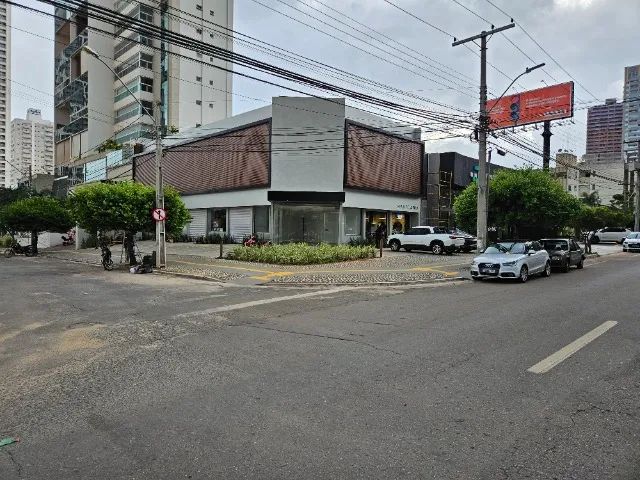 Loja - 76 m2 - Ricardo Paranhos - Marista - Aluguel