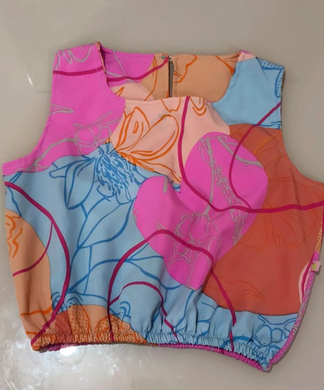 Roupas de menina  - Foto 3