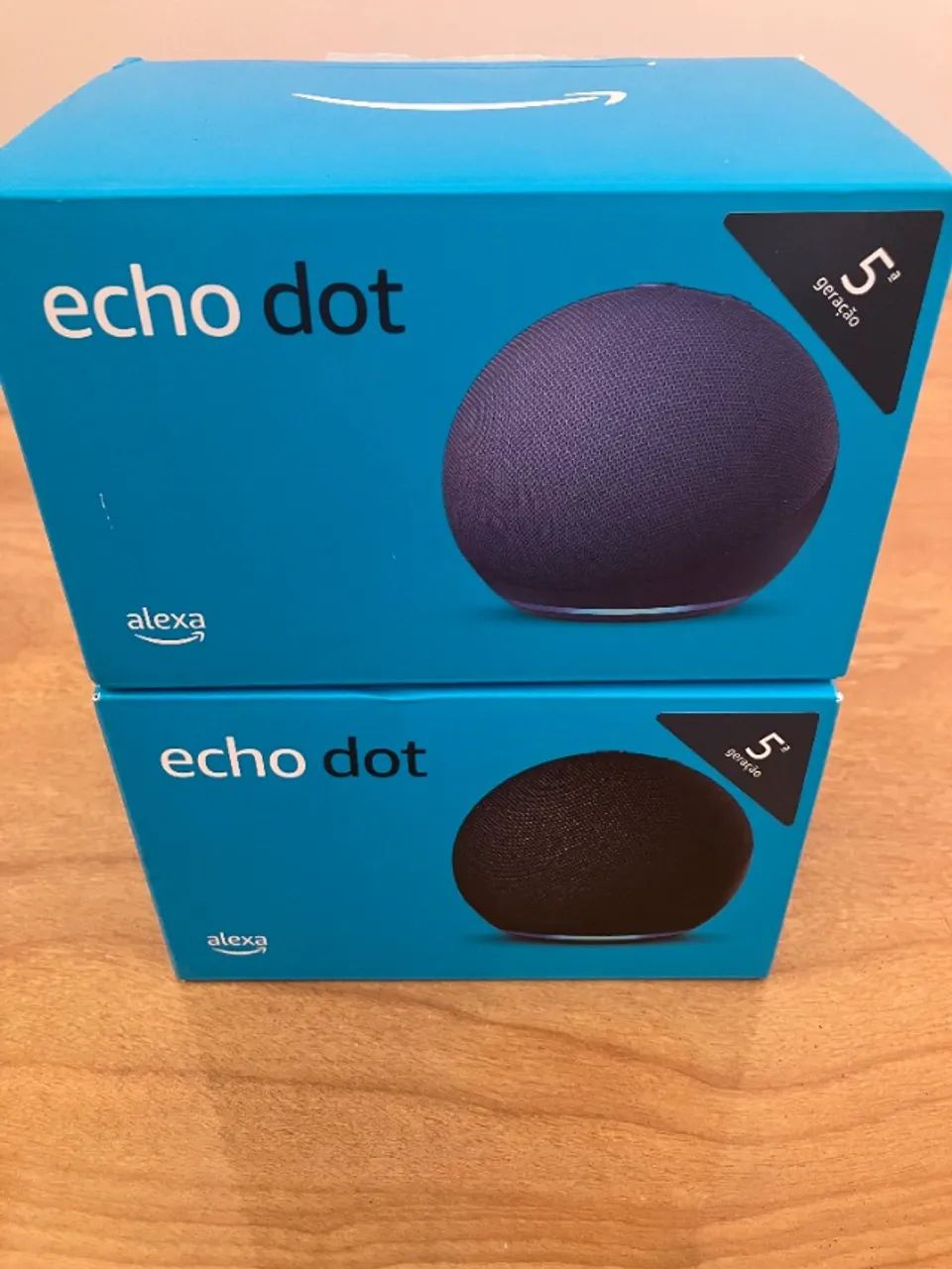 Amazon Alexa Echo Dot 5 - Foto 2
