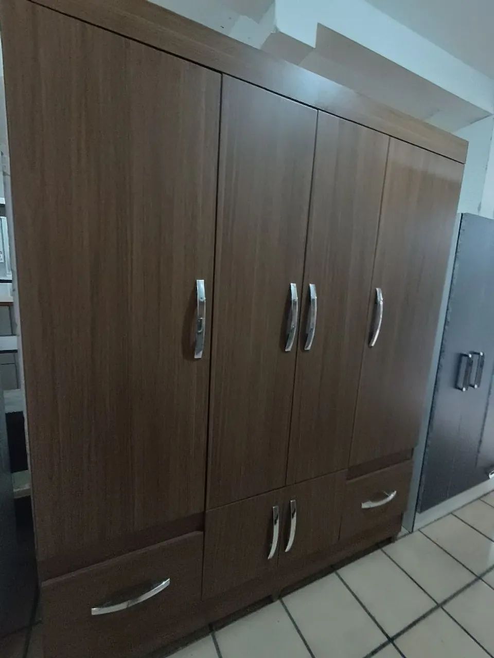 Roupeiro 