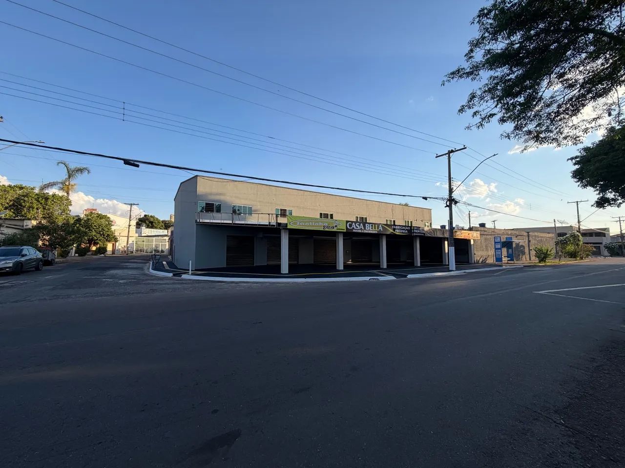 Leste Vila Nova 40M2, kit