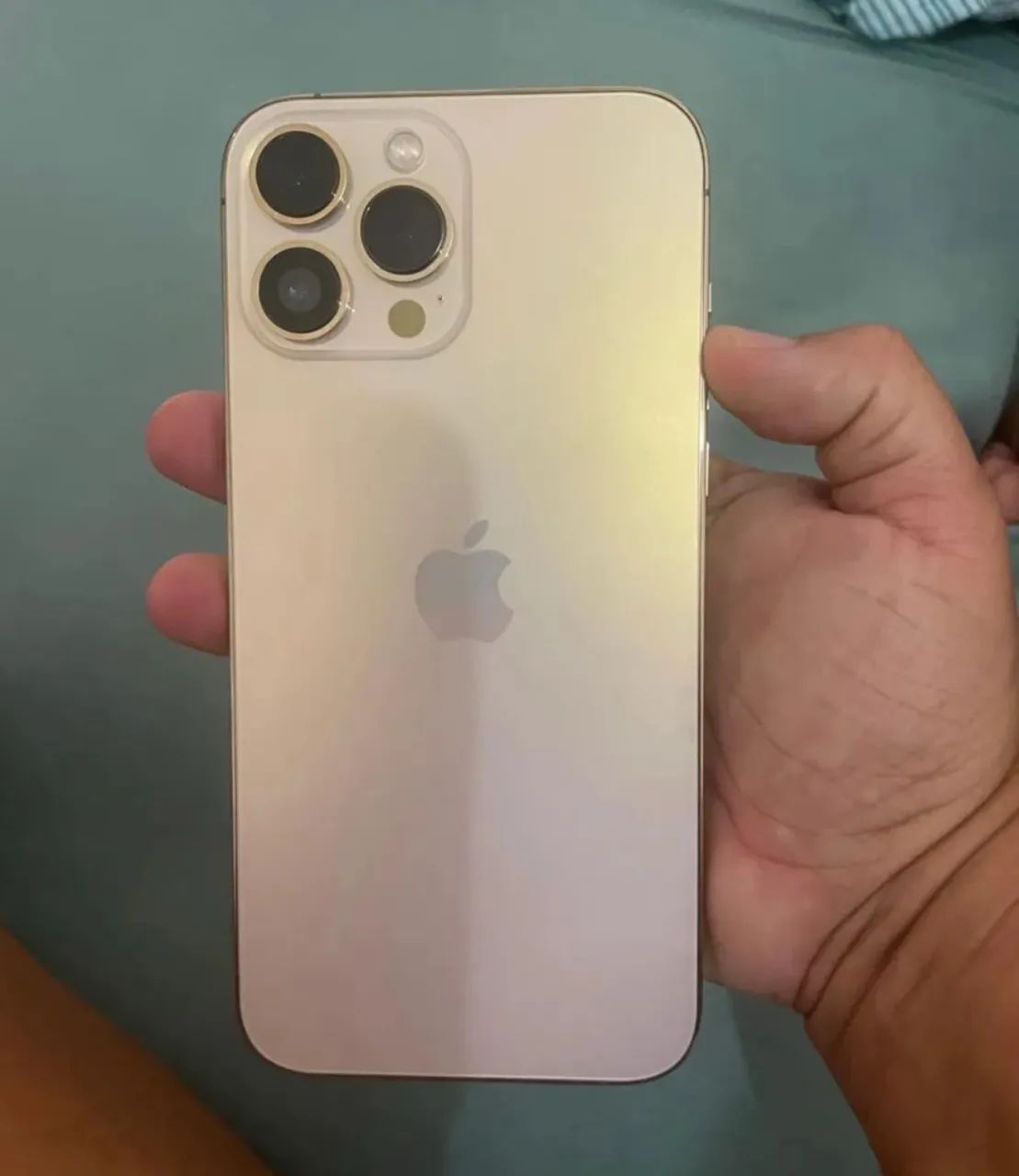 iPhone 13 Pro Max  - Foto 3