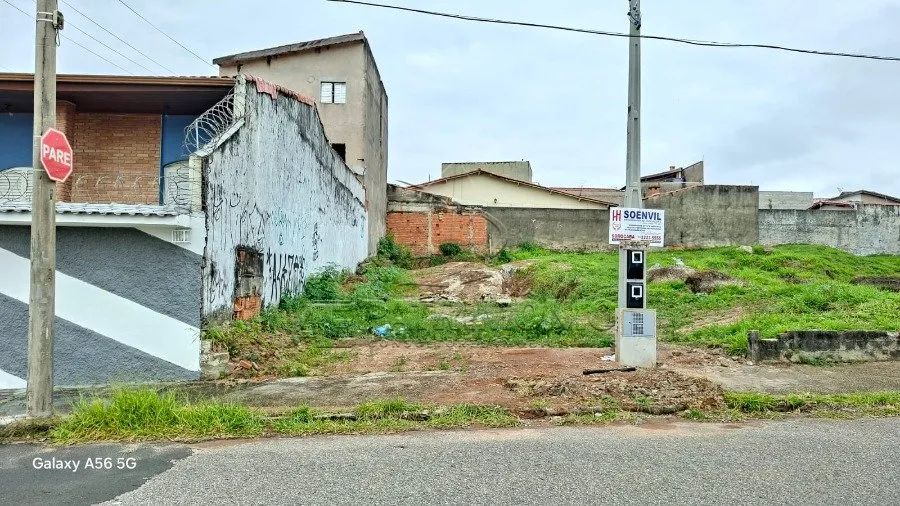 Terreno 210,00 M² América