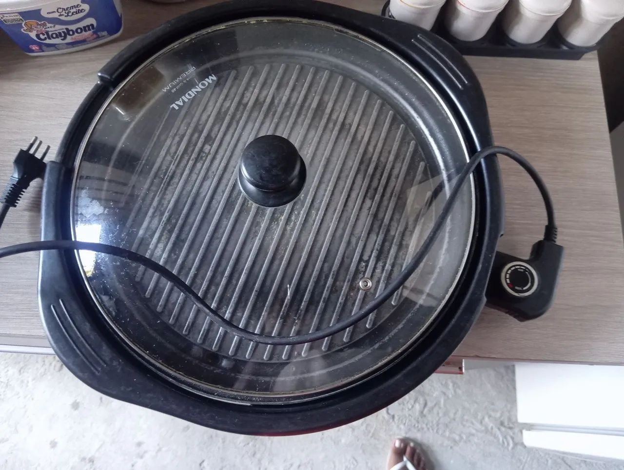 Grill mundial  - Foto 3