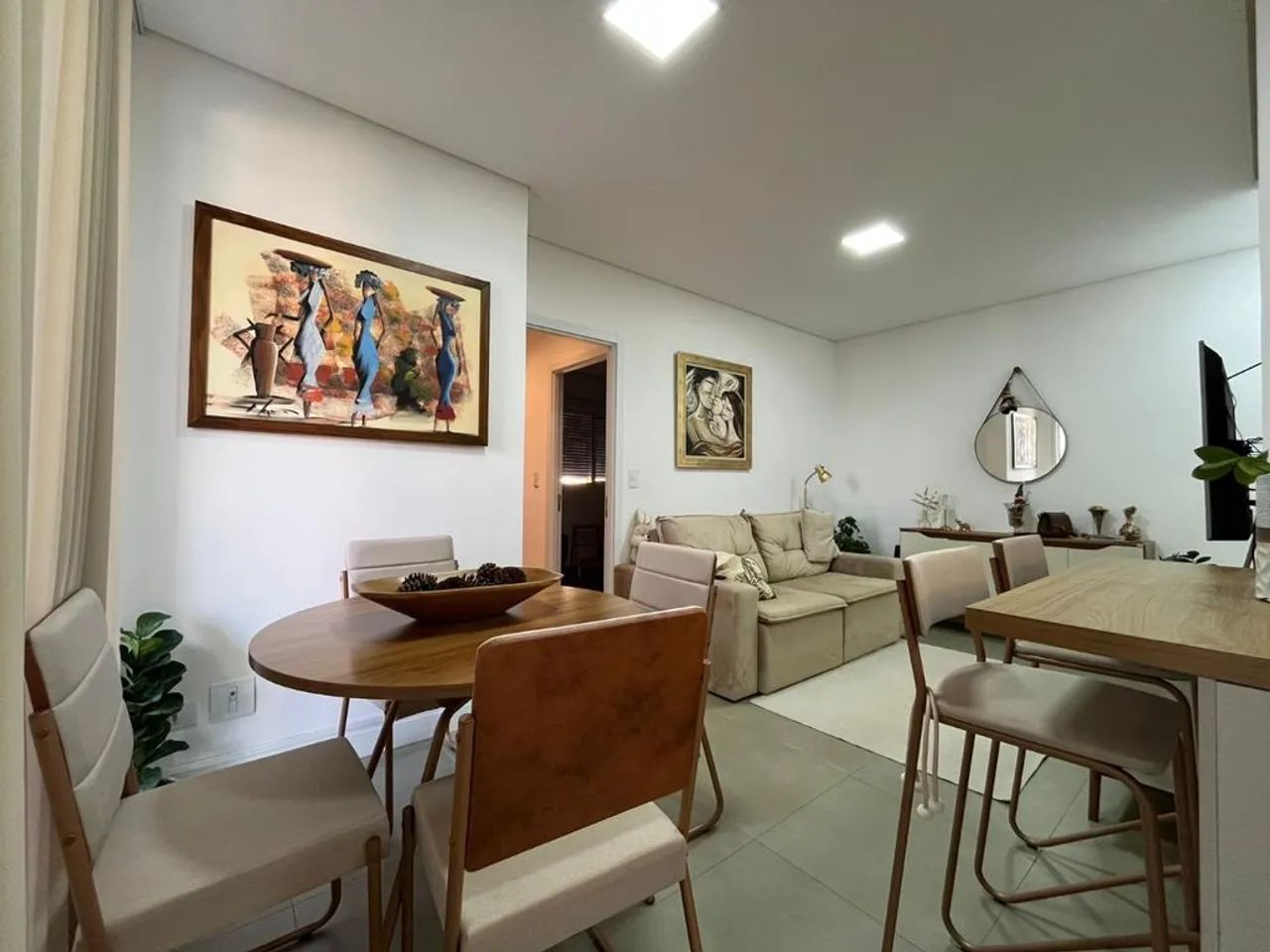 APARTAMENTO PARA LOCAÇÃO | LOCALIZAÇÃO PRIVILEGIADA - Edifício Plenitá Parque do Ingá - Foto 5