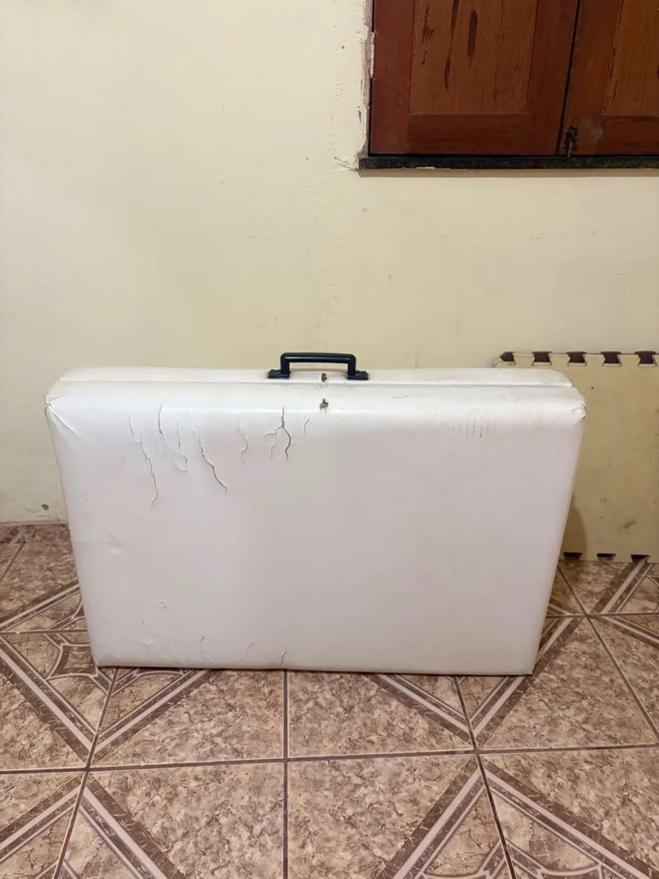 cama de massagem portátil  - Foto 2