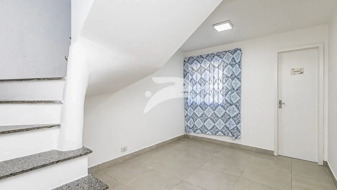 Sobrado 3 Quartos Parolin 180m² - Foto 2