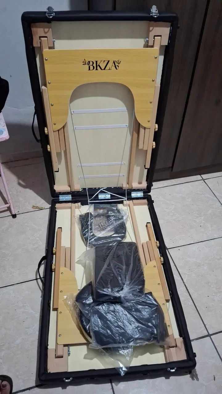 Vendo Maca BK Portátil Nova 60 cm - Foto 2