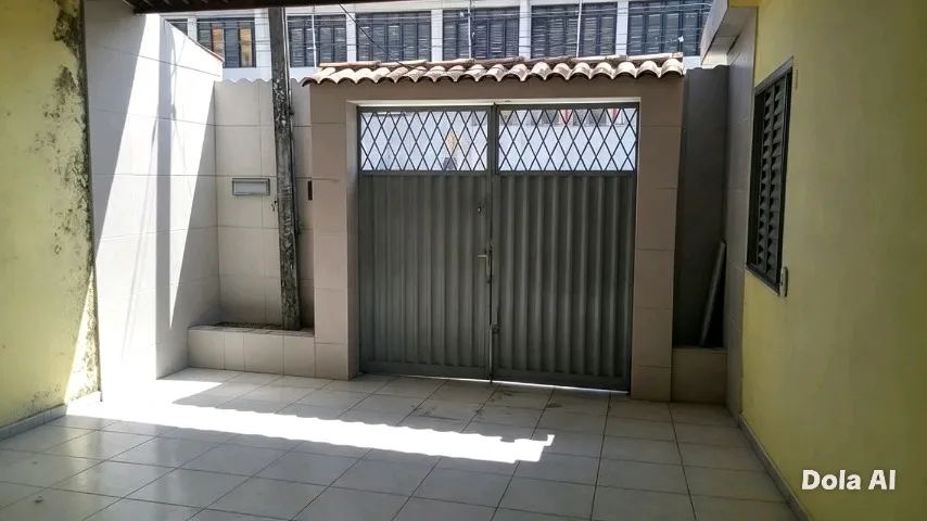 VENDO CASA NO GRACILIANO - Foto 4