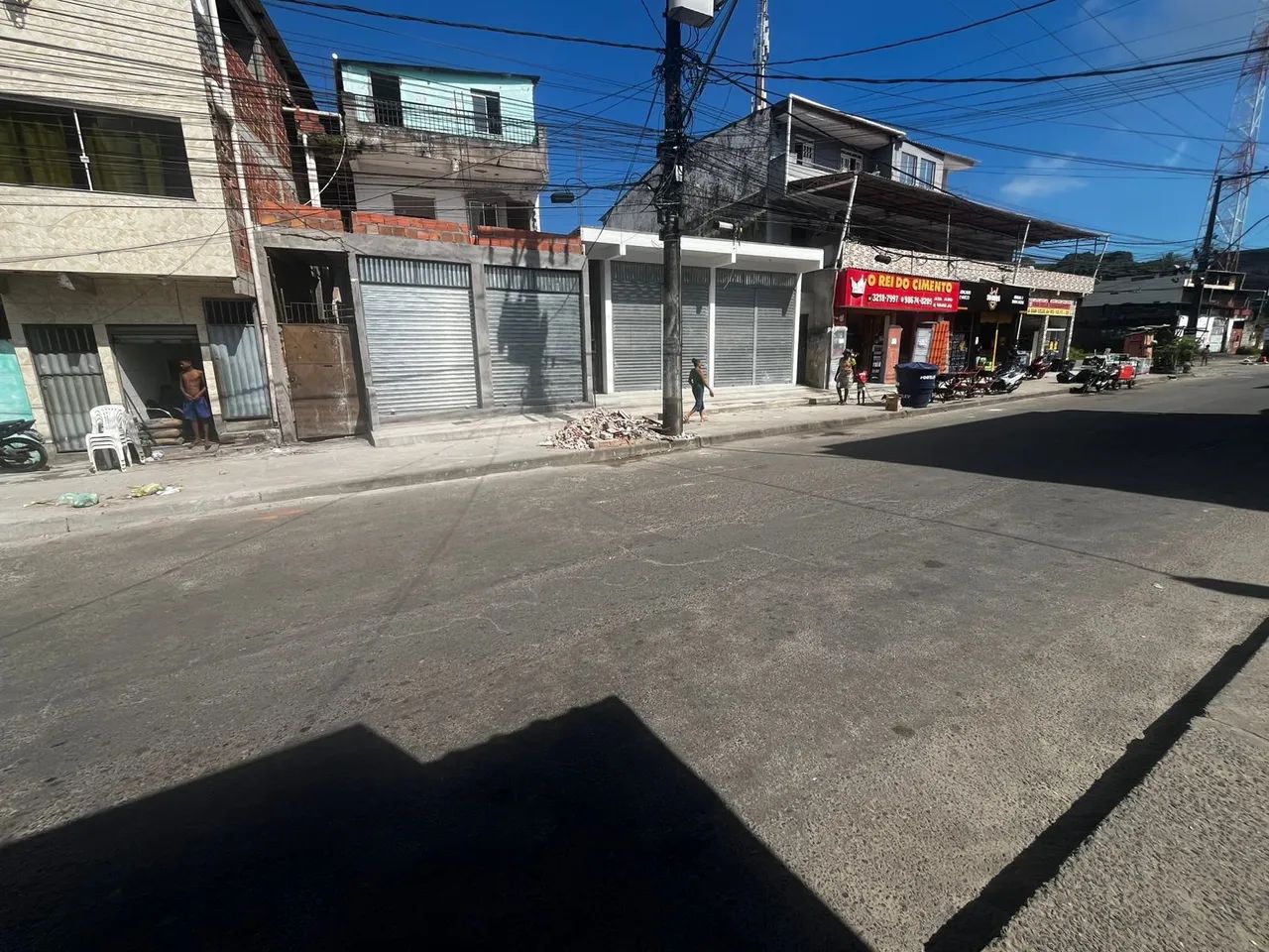 ponto comercial em paripe cocisa - Foto 2