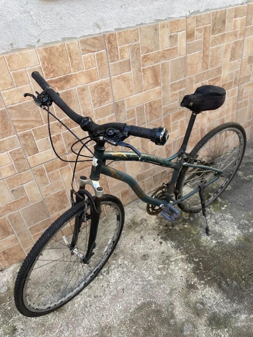 bicicleta Caloi Easy Ride - Foto 2