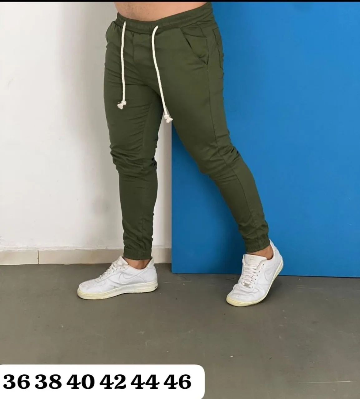 Calças JOGGER Premium ? - Foto 5