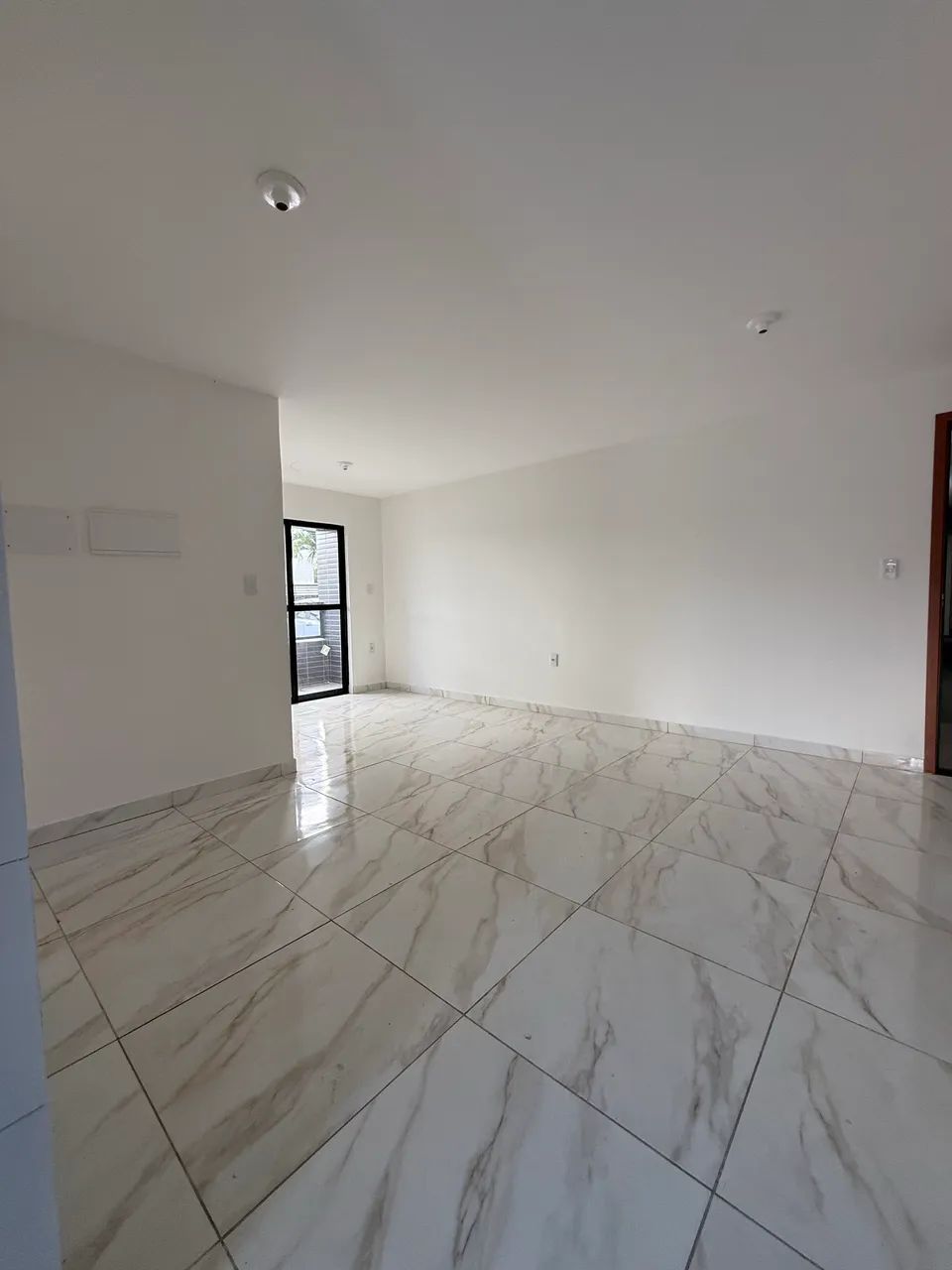 3 QUARTOS E AREA PRIVATIVA NO GEISEL  - Foto 5