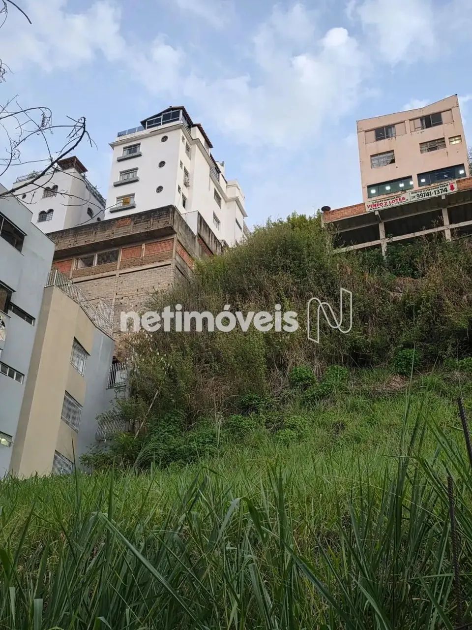 TERRENO 360 M2 NO NOVO SÃO LUCAS - Foto 4
