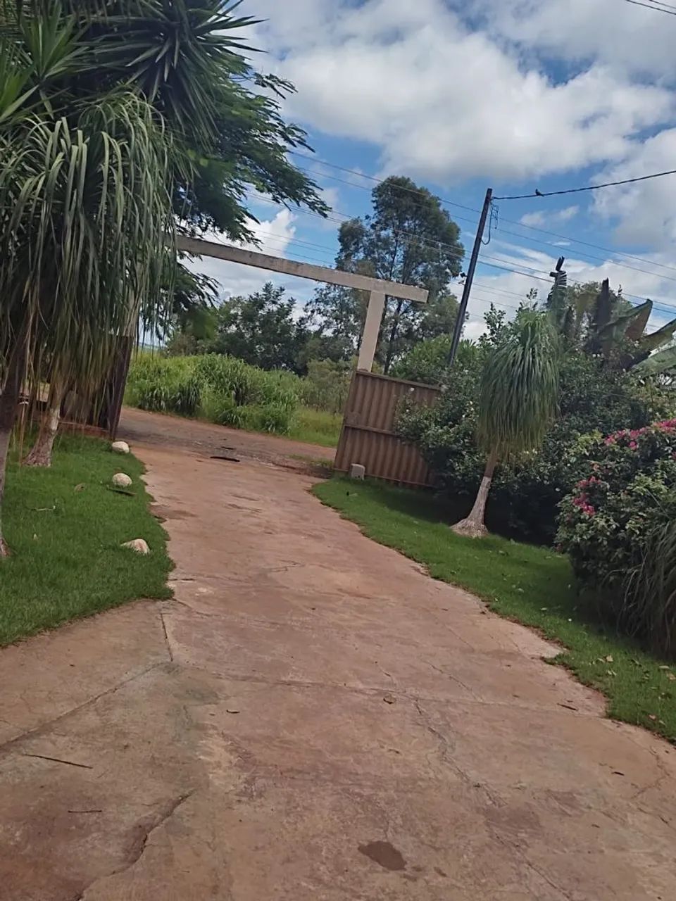 Chácara em iguaraçu  - Foto 4