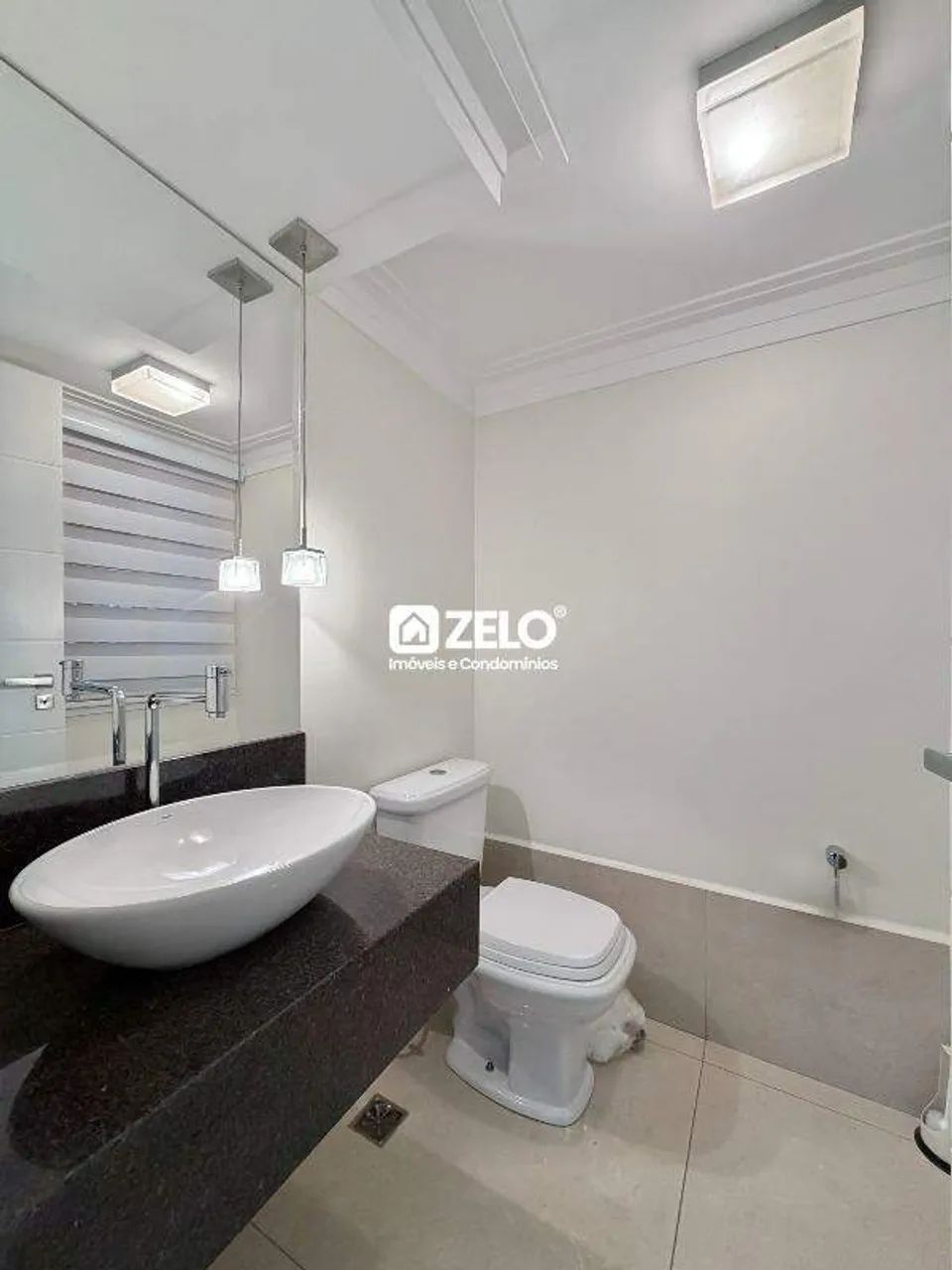 Casa à venda em Nova Campinas, Campinas - SP | Cód 59571 - Foto 5