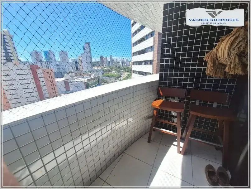 VR-1016 EDIFÍCIO CELINA MAIA TIROL - Foto 5
