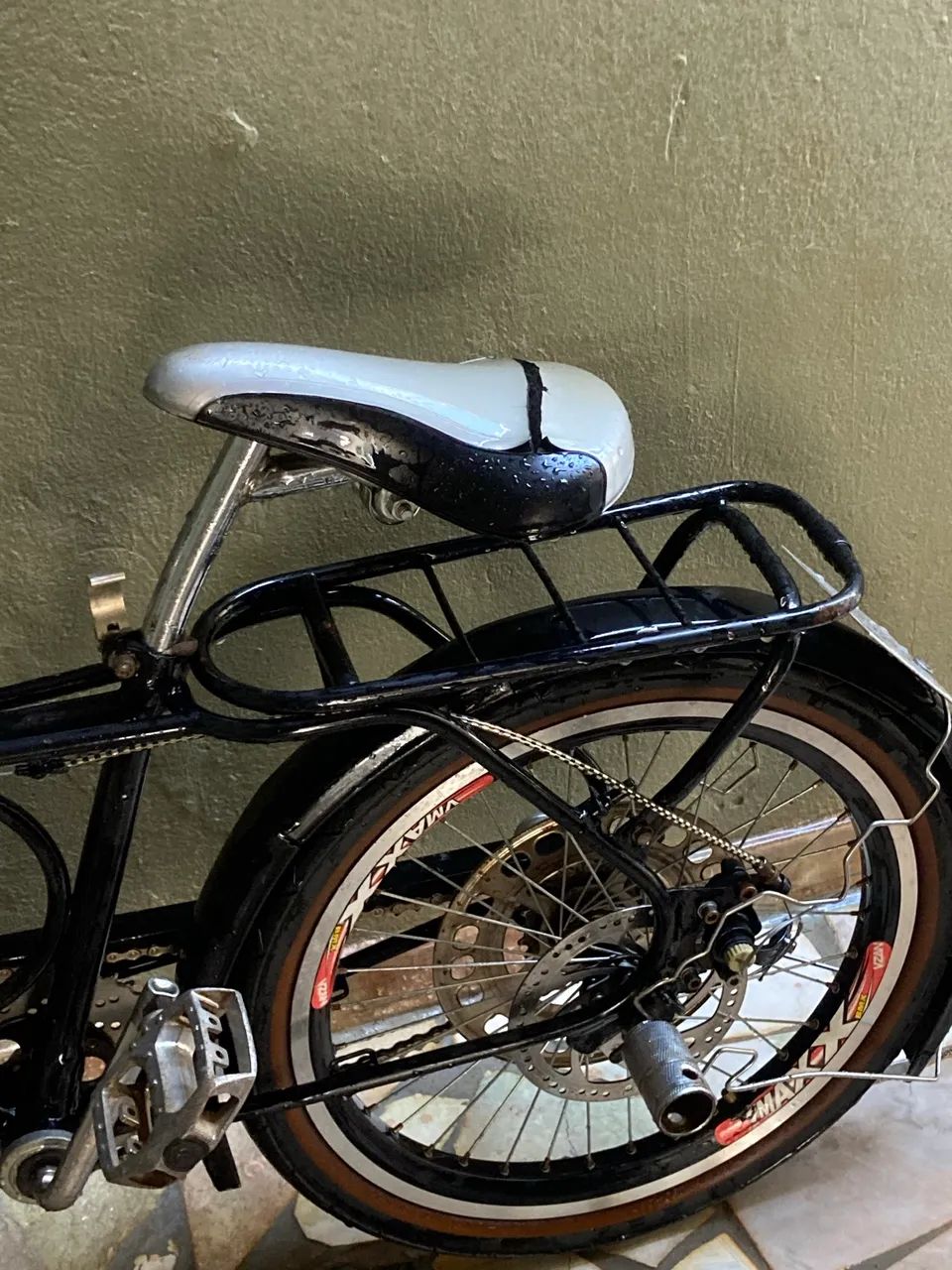 Monark Aro 20( relíquia ) - Foto 4