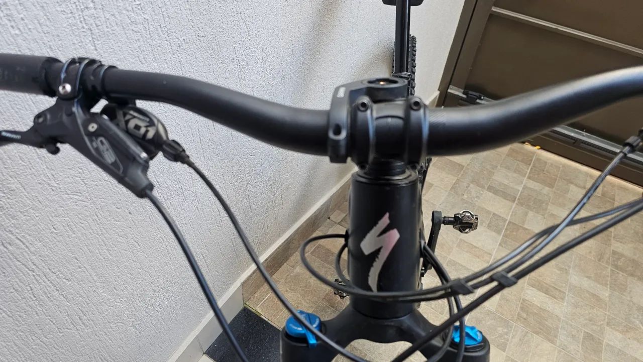 E-bike Specialized G3 Turbo Levo Comp Aloy G3  S3  - Foto 3