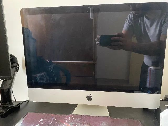 IMac 2011 ssd 480gb - Computadores e Desktops - Sacomã, São Paulo