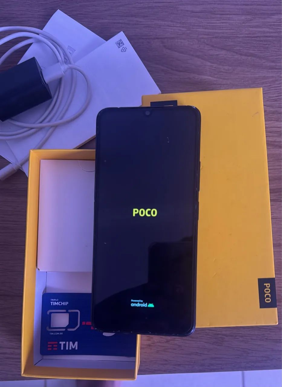 Povo C 65 128 g  - Foto 2