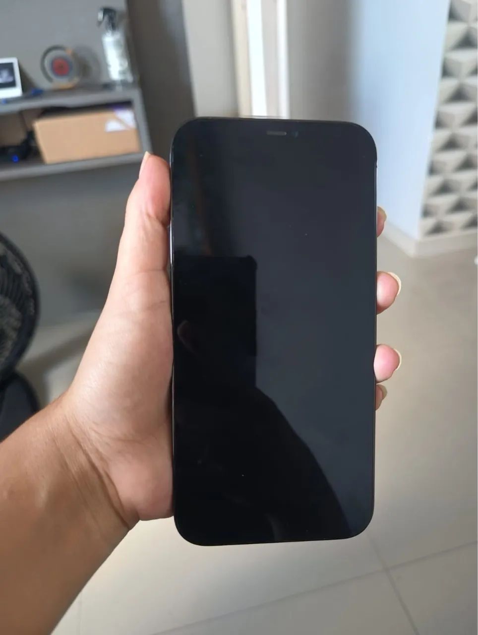 iPhone 12 PROMAX - Foto 2